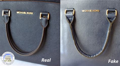 real v fake michael kors mk4030 mk3438|are michael kors purses real.